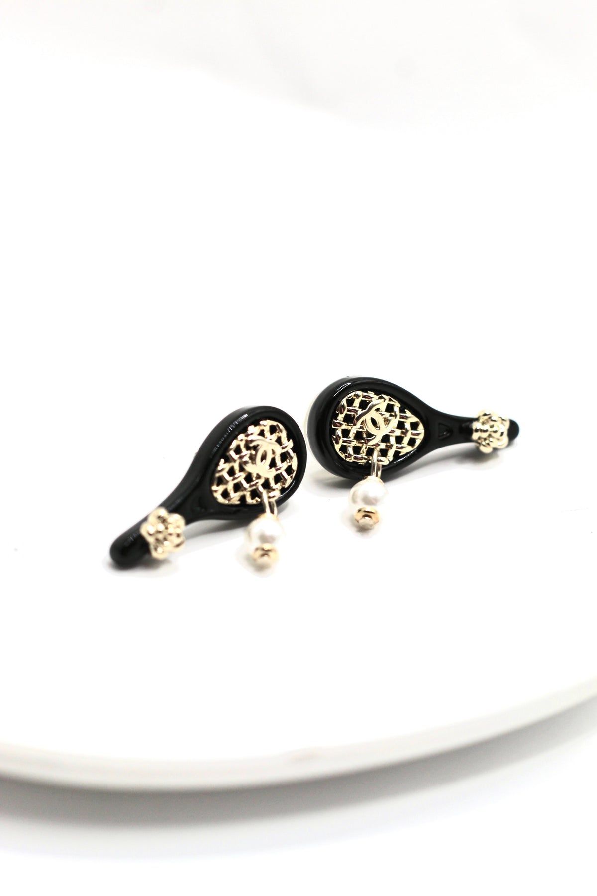Pendientes C’anel
