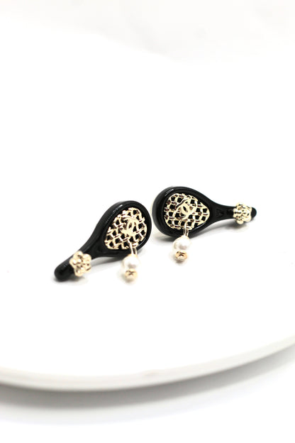 Pendientes C’anel