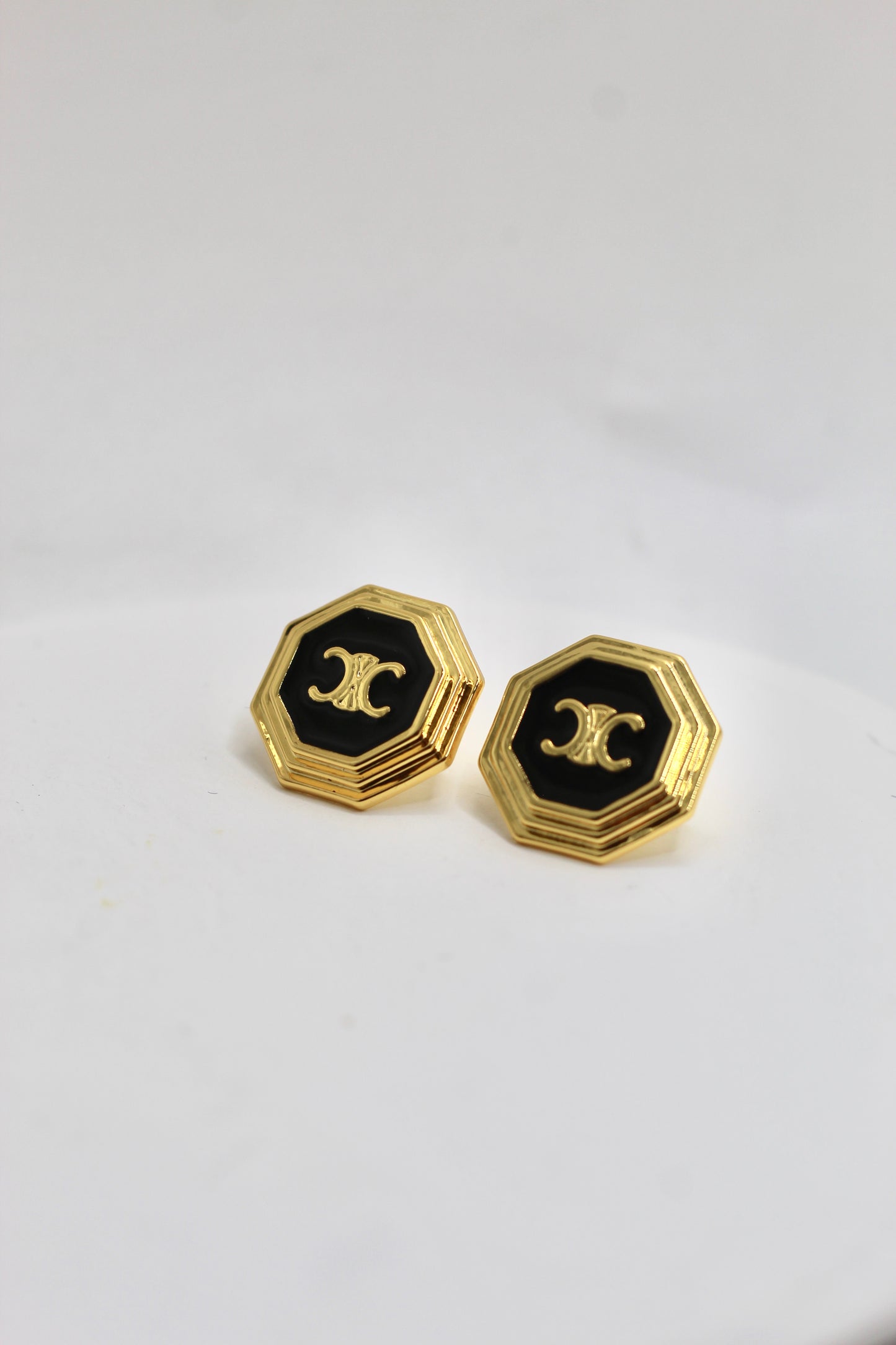 Pendientes Celi