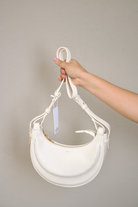 Bolso JW Pei