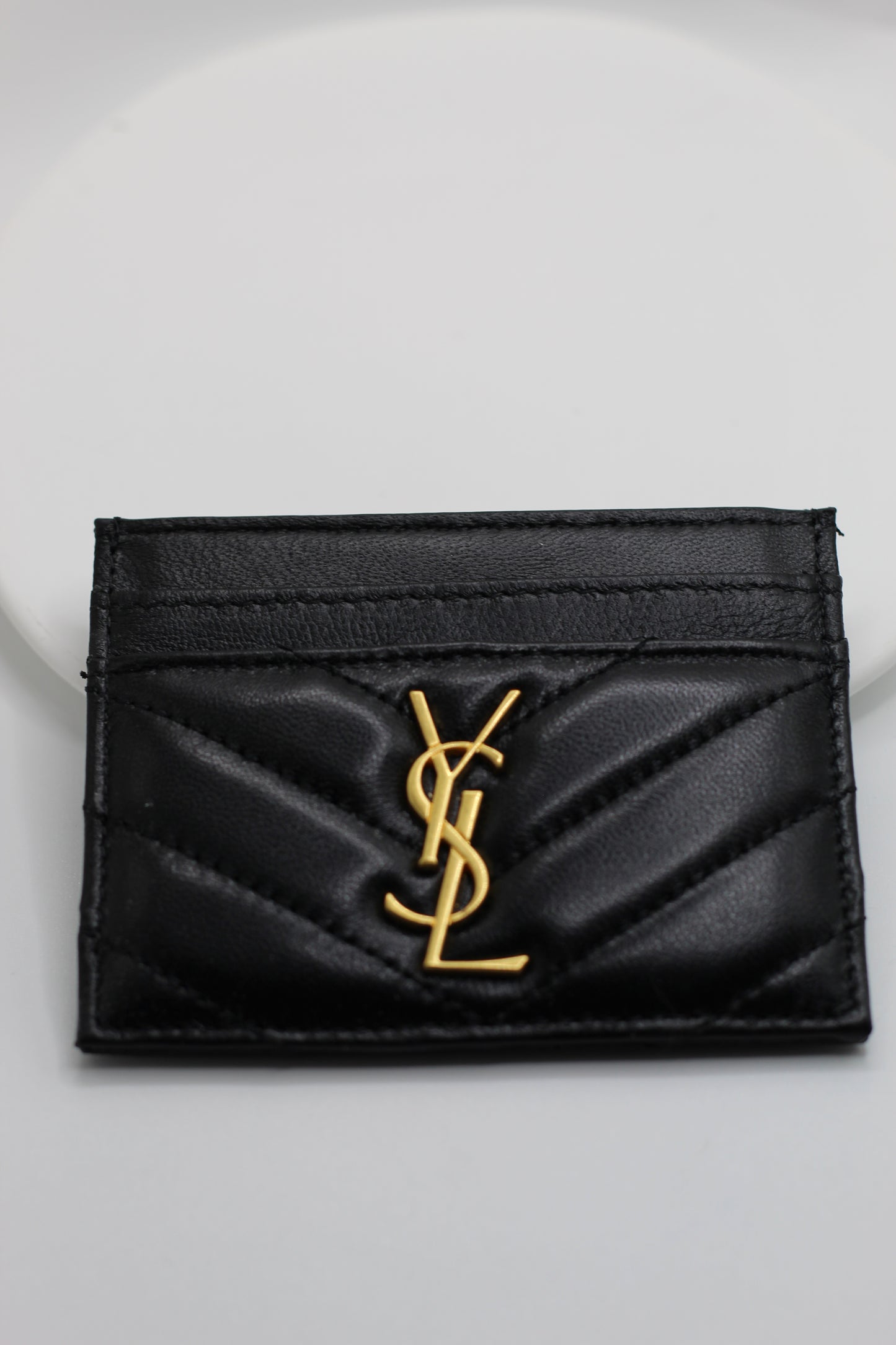 Tarjeteros YSL