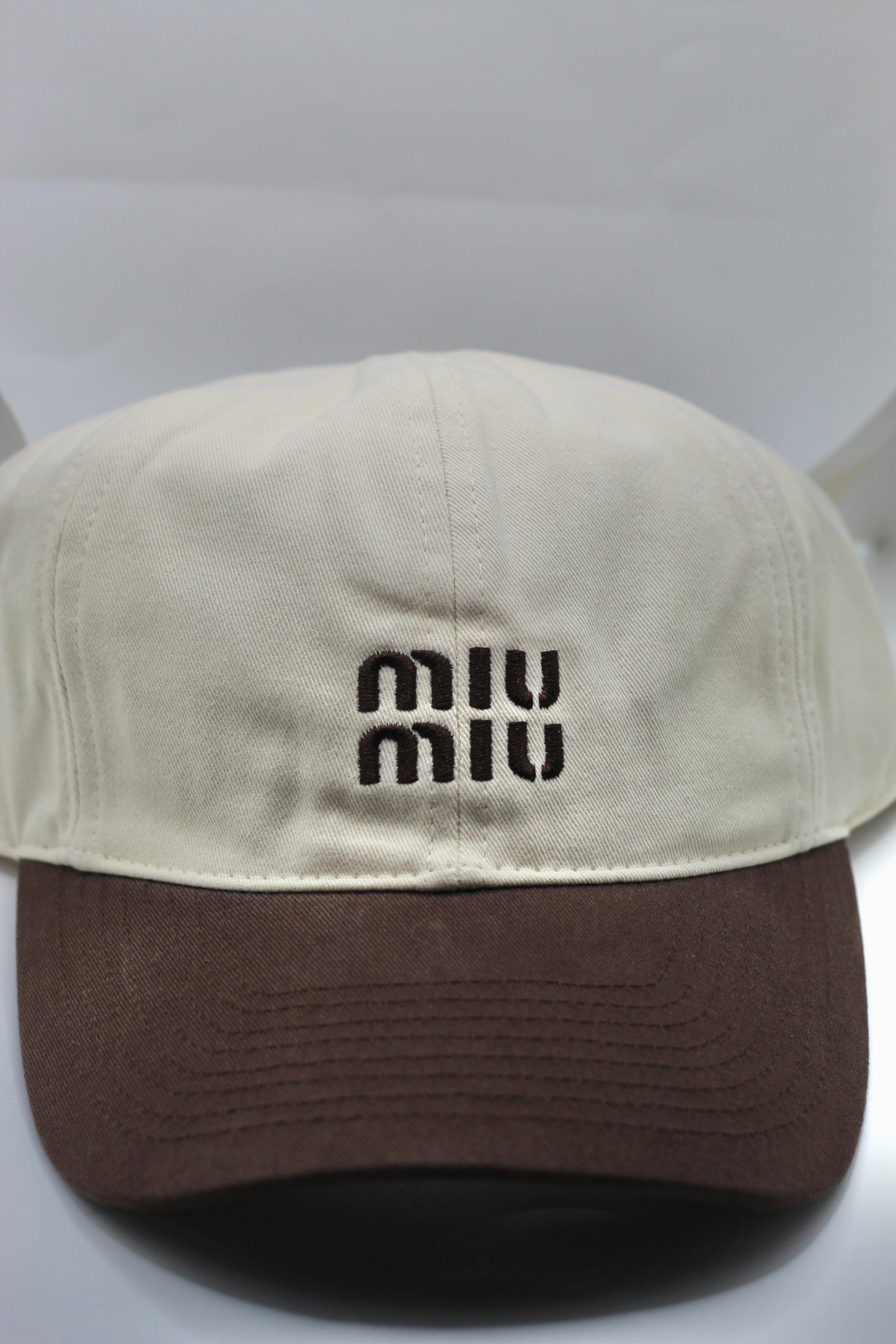Gorra Miu M