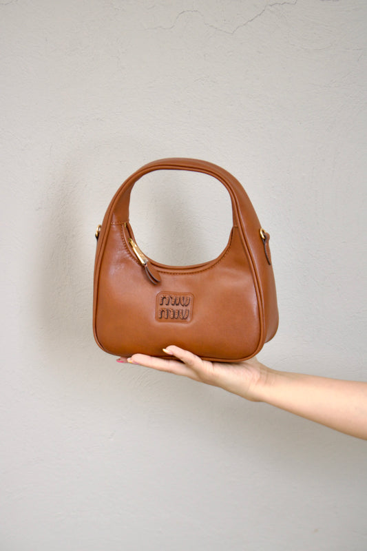 Bolso Miu M