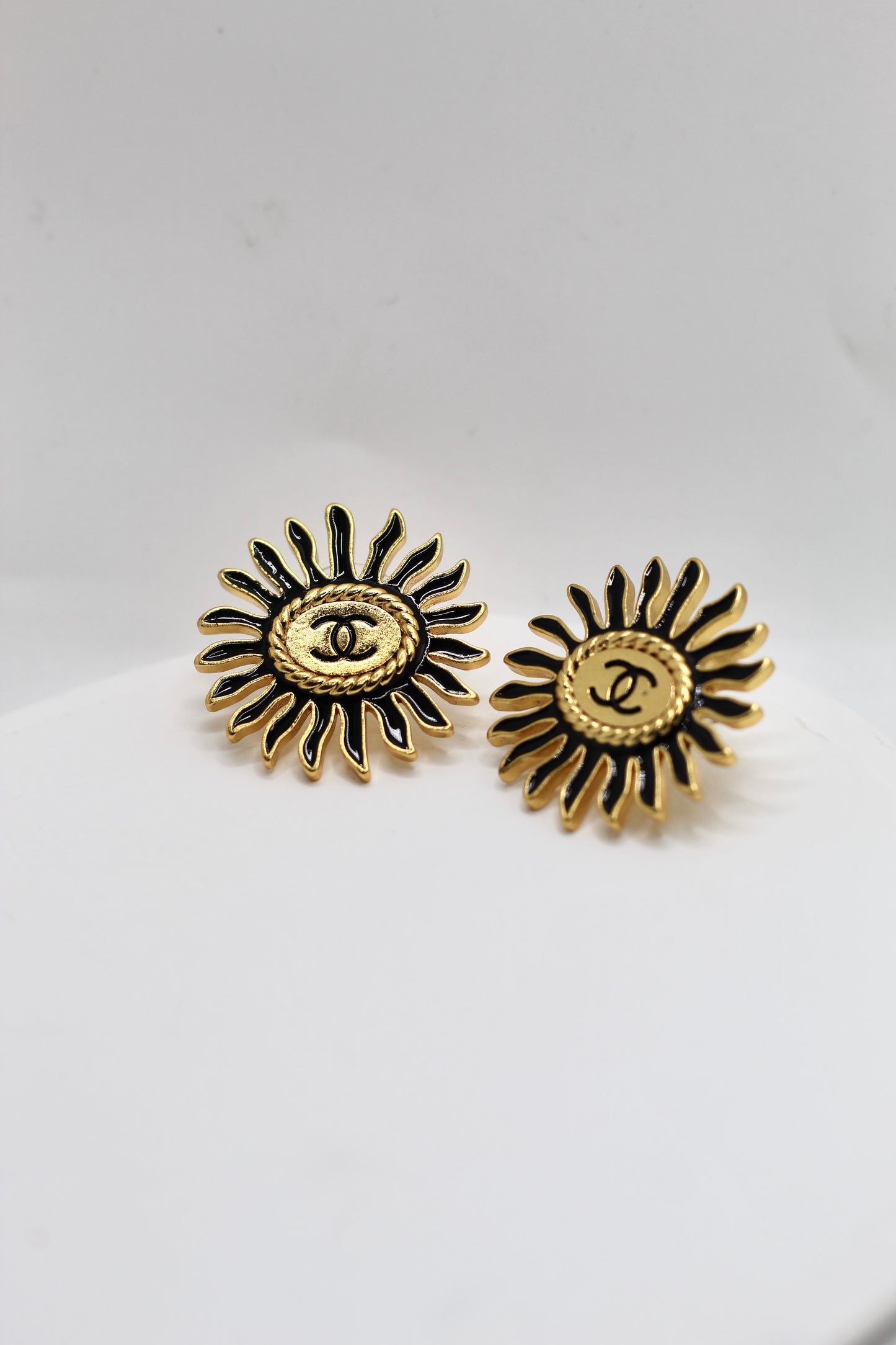 Pendientes Ch