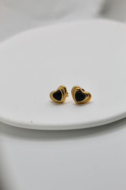 Pendientes Corazón