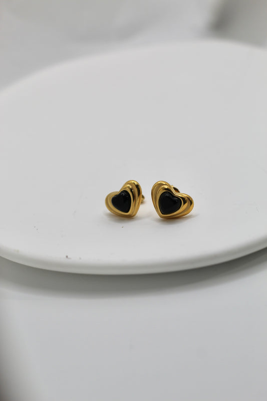 Pendientes Corazón
