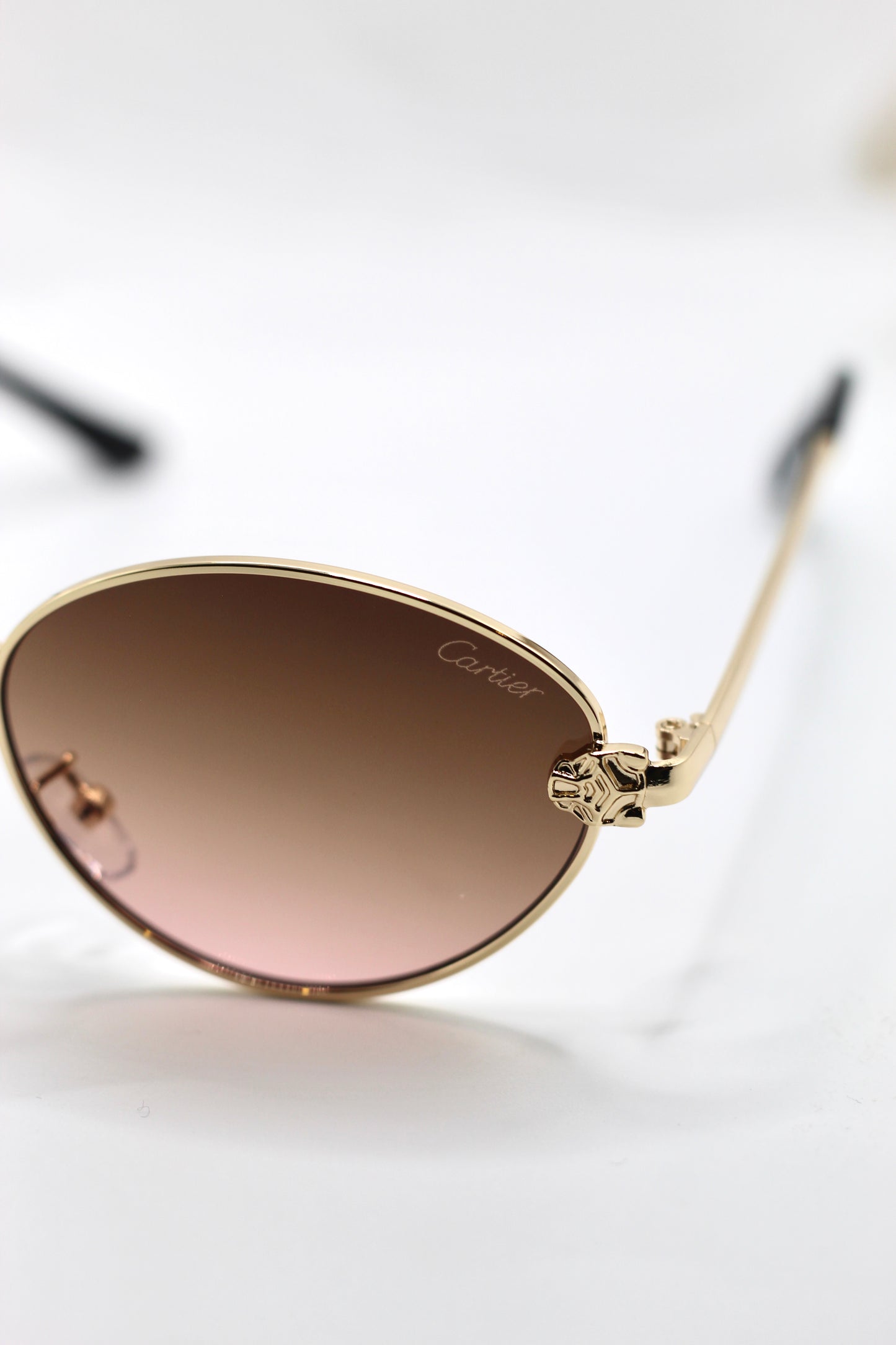 Lentes Carlota