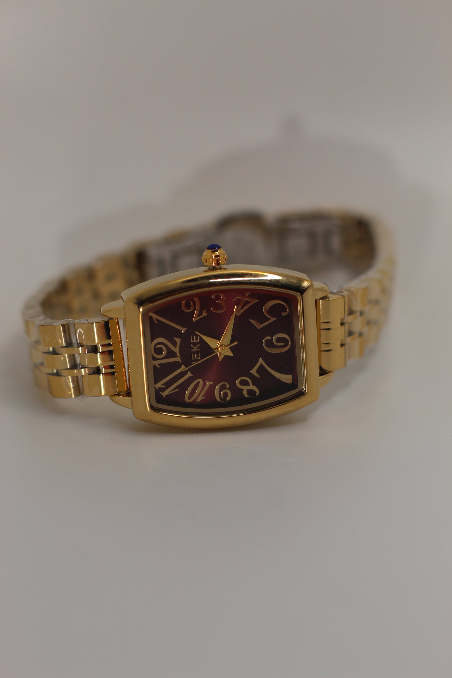 Reloj Mantella