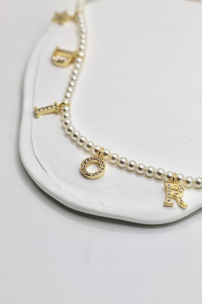 Collar CD