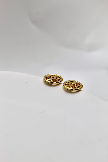 Pendientes Tory B