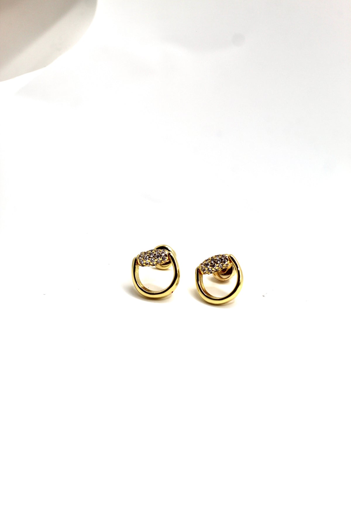Pendientes G’cci