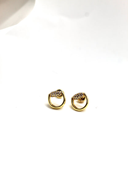 Pendientes G’cci