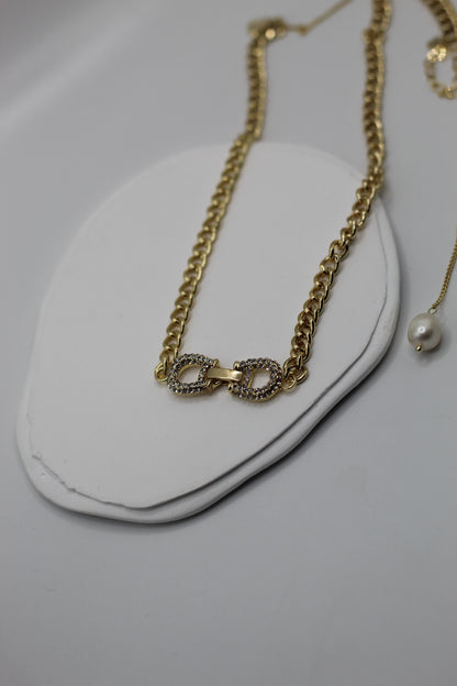 Collar Raquel