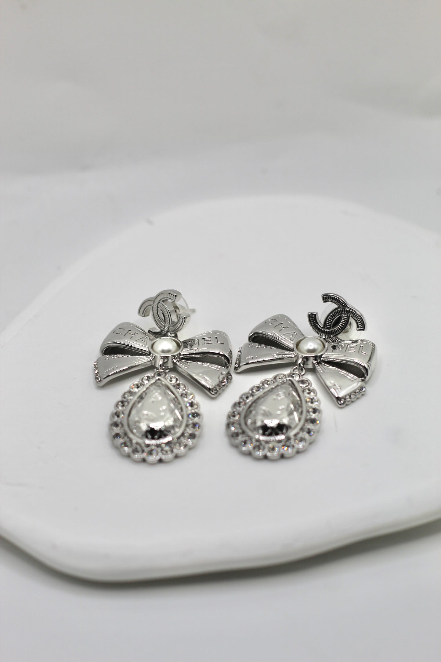 Pendientes Ch✨nel