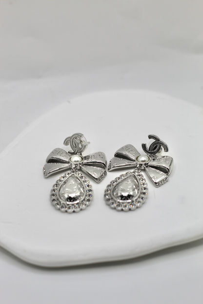 Pendientes Ch✨nel