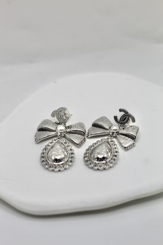 Pendientes Ch✨nel