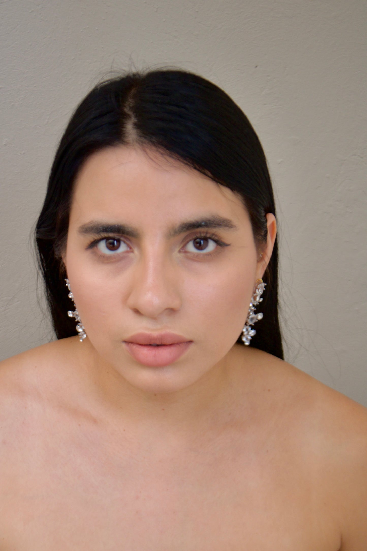 Pendientes Swarows