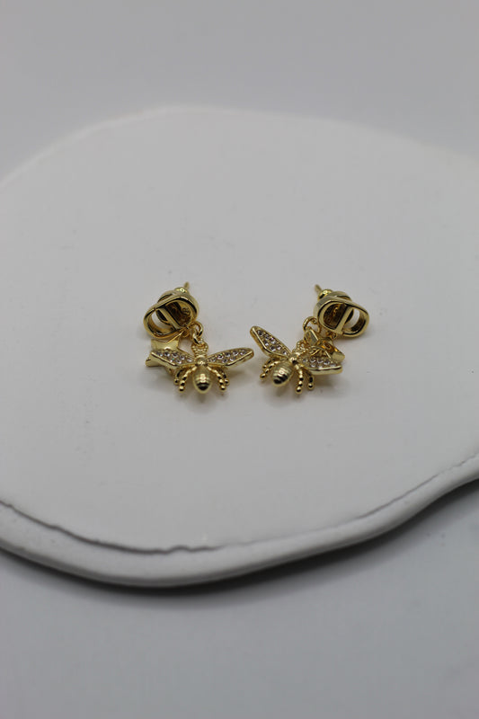 Pendientes CD