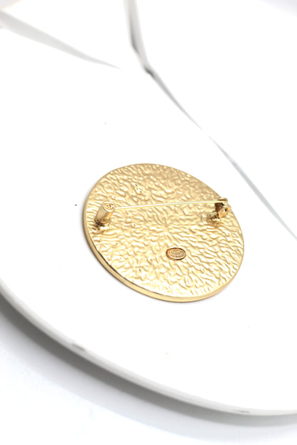Broche C’anel