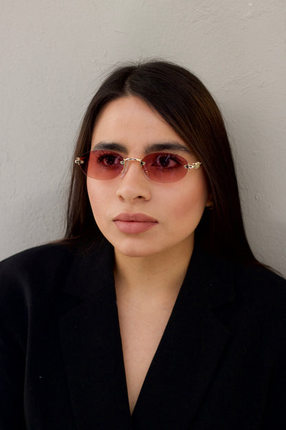 Lentes Mara