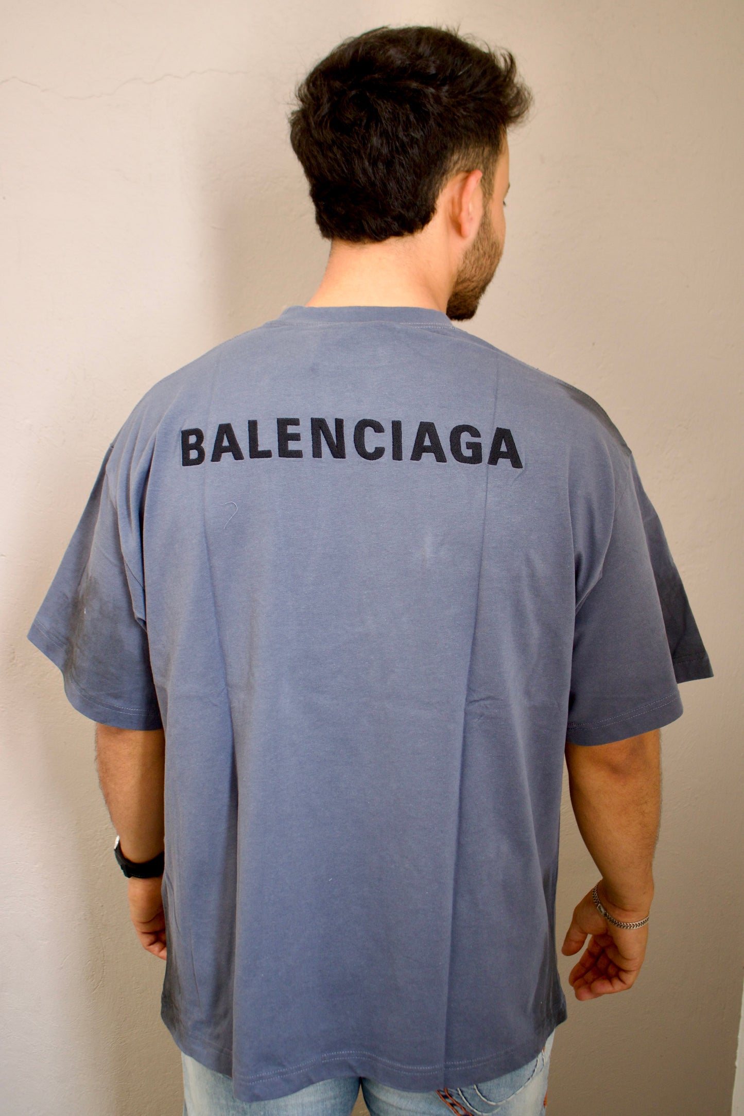 Camisa Balen Oversize