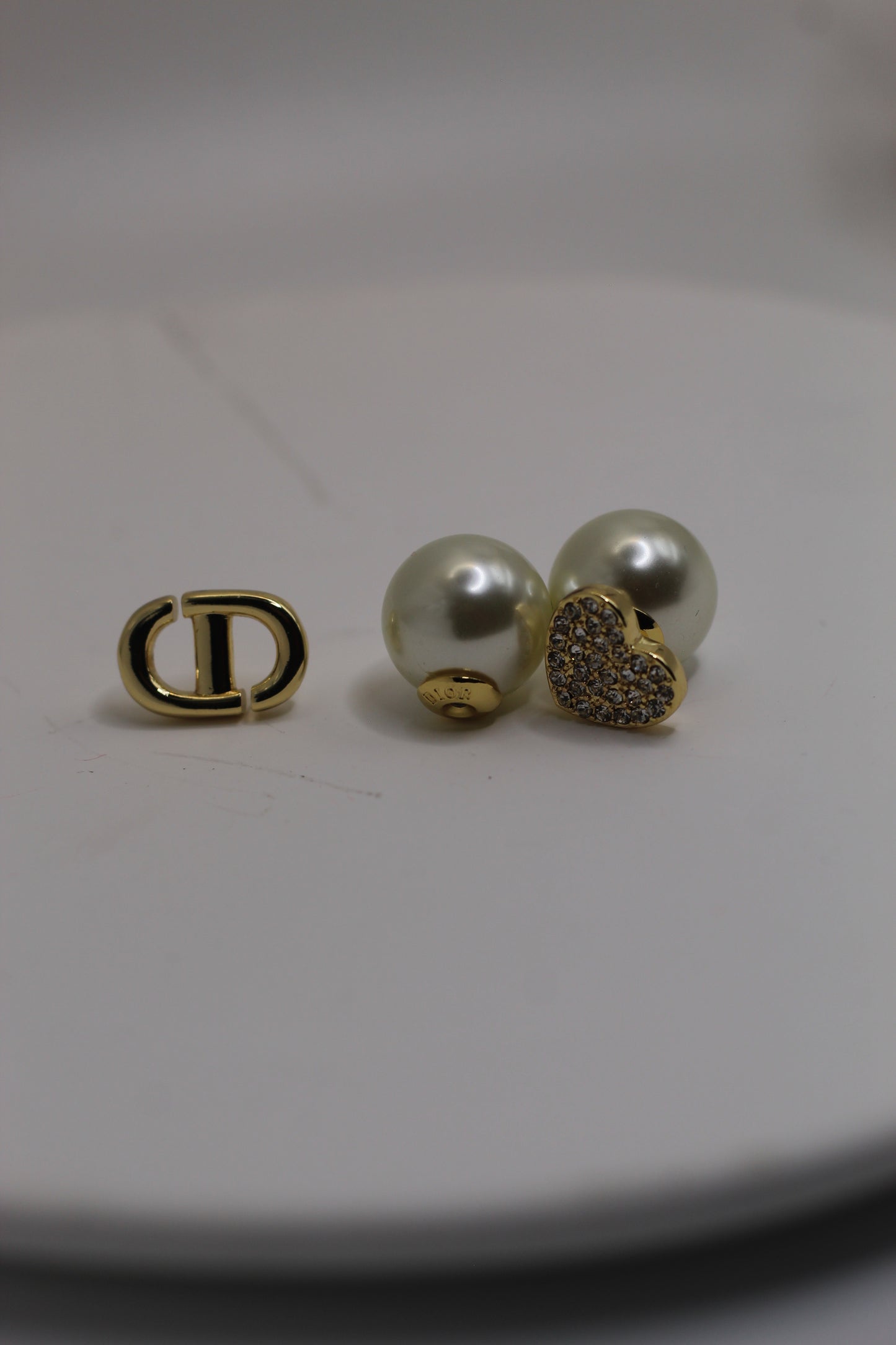 Pendientes CD