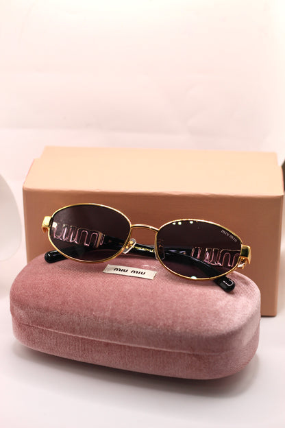 Lentes Miu M