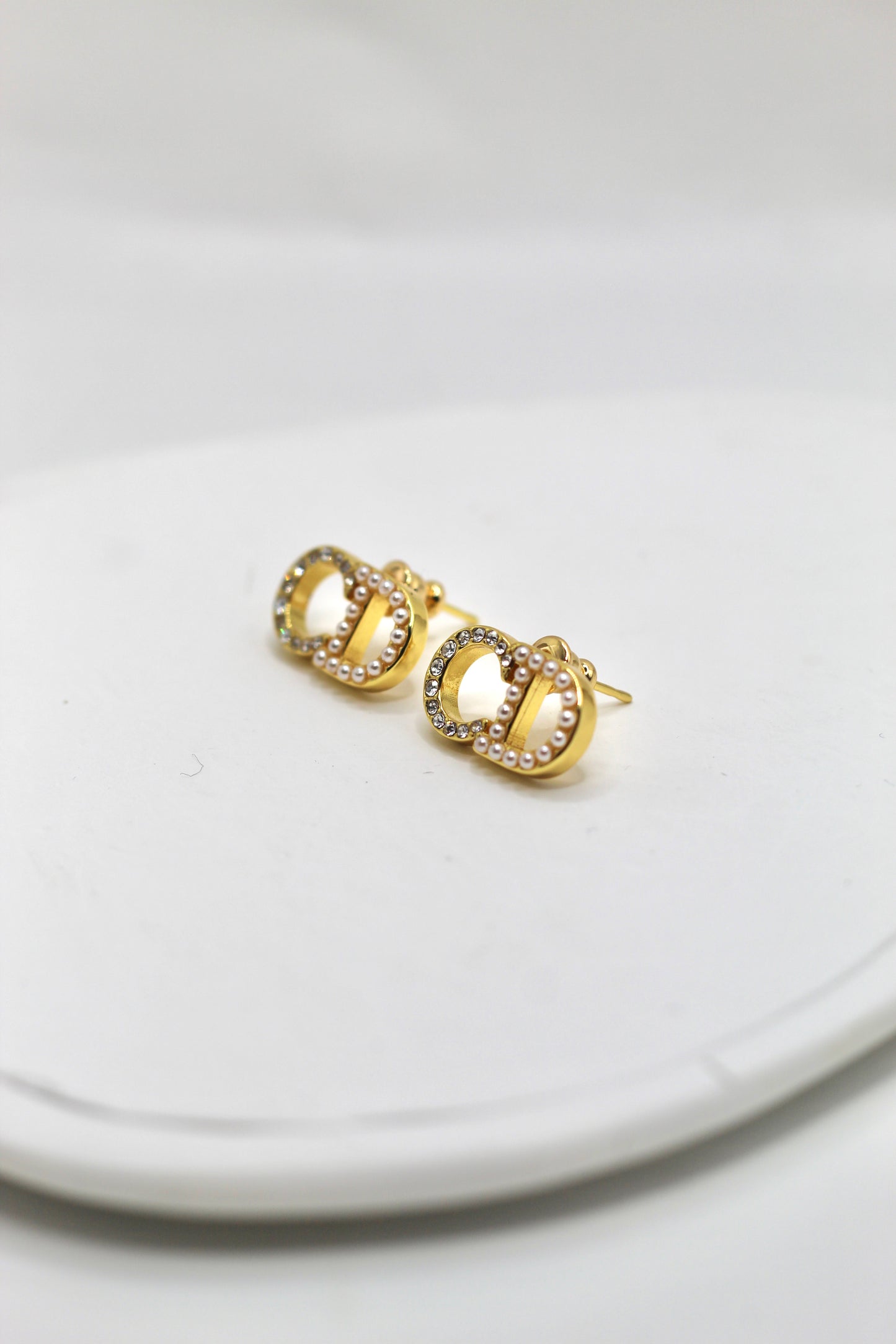 Pendientes CD