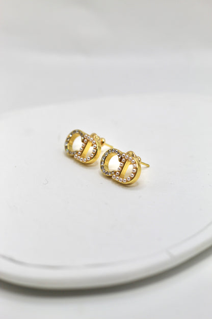 Pendientes CD