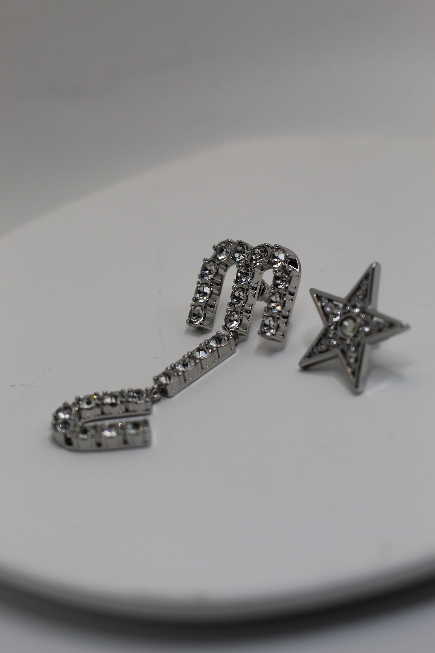 Pendientes Miu M