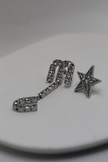 Pendientes Miu M