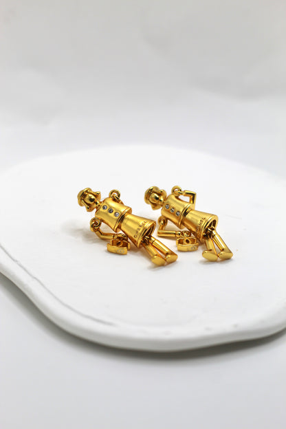 Pendientes Ch
