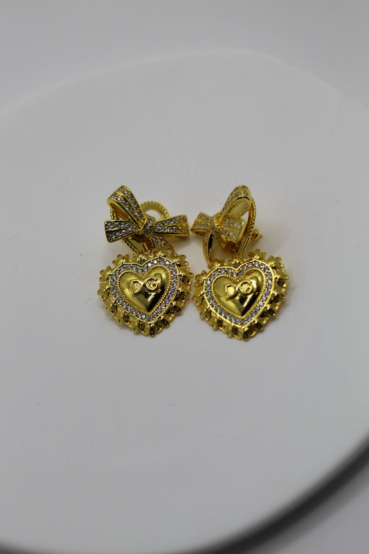 Pendientes DG