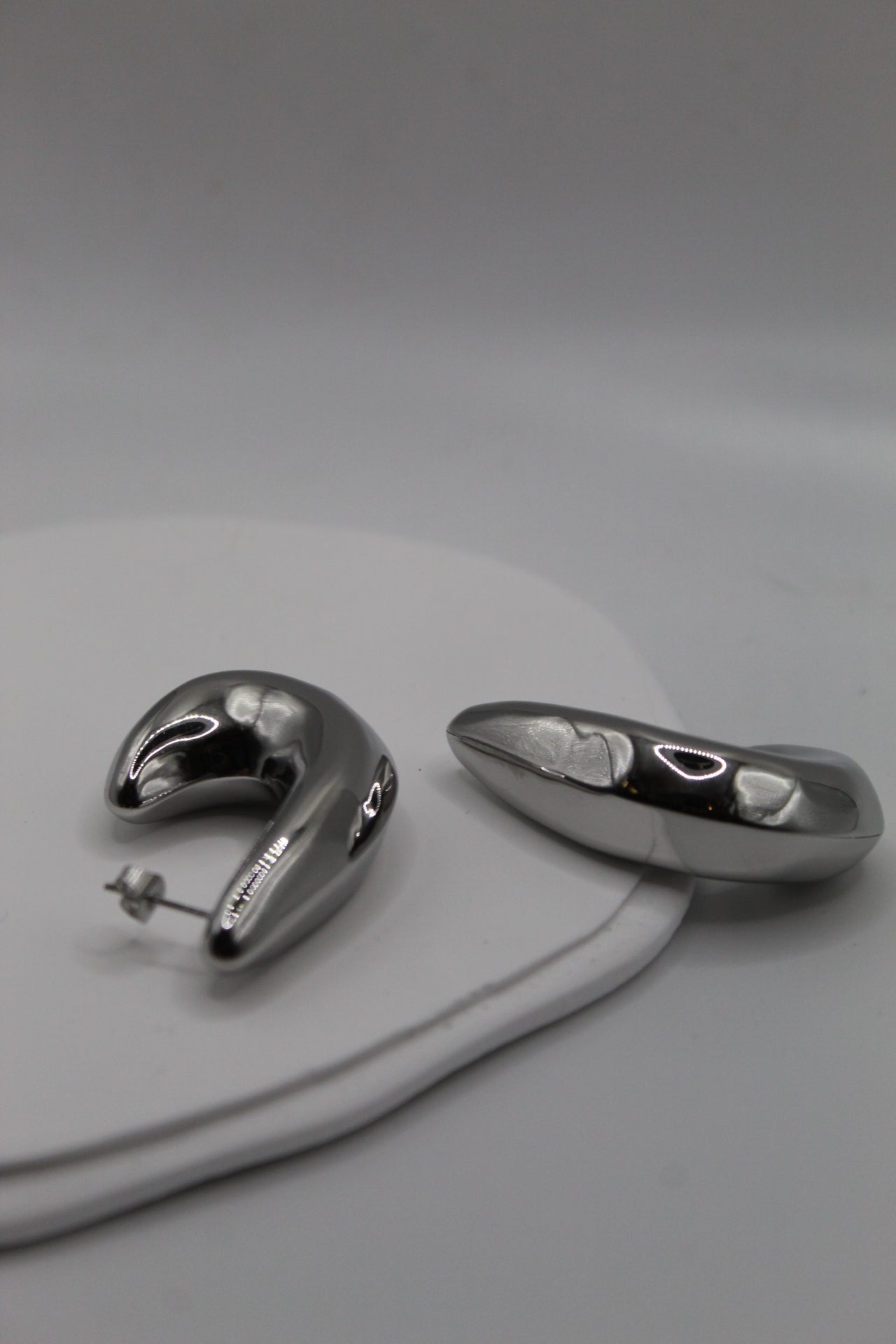 Pendientes Mariana