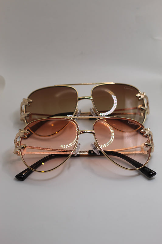 Lentes Carter