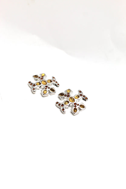Pendientes T’ry B