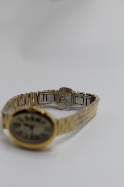 Reloj Timeless