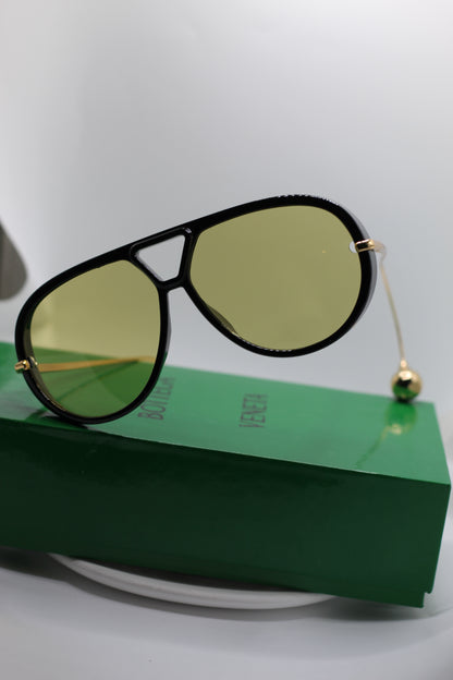 Lentes Bottega V