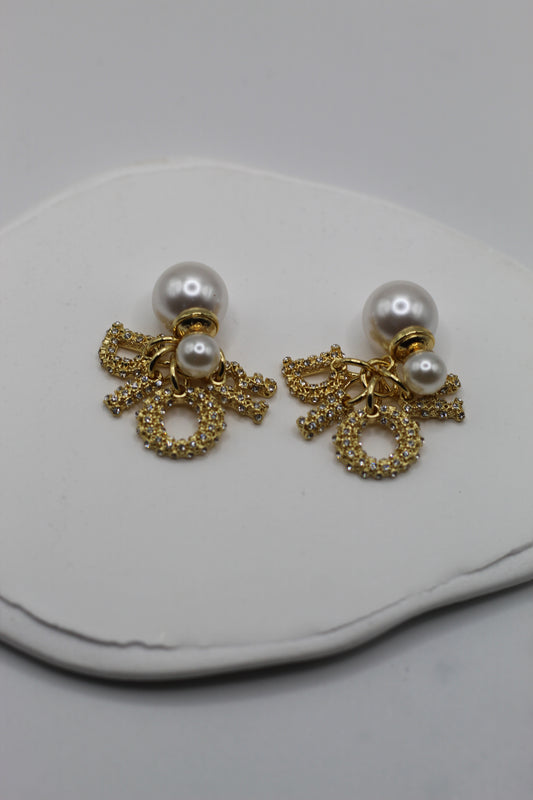 Pendientes Di⭐️r
