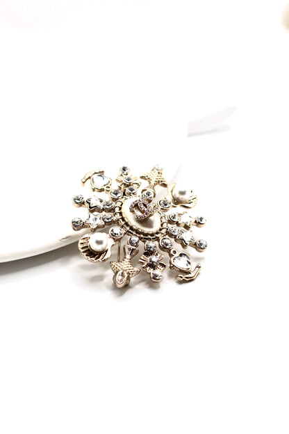 Broche C’anel