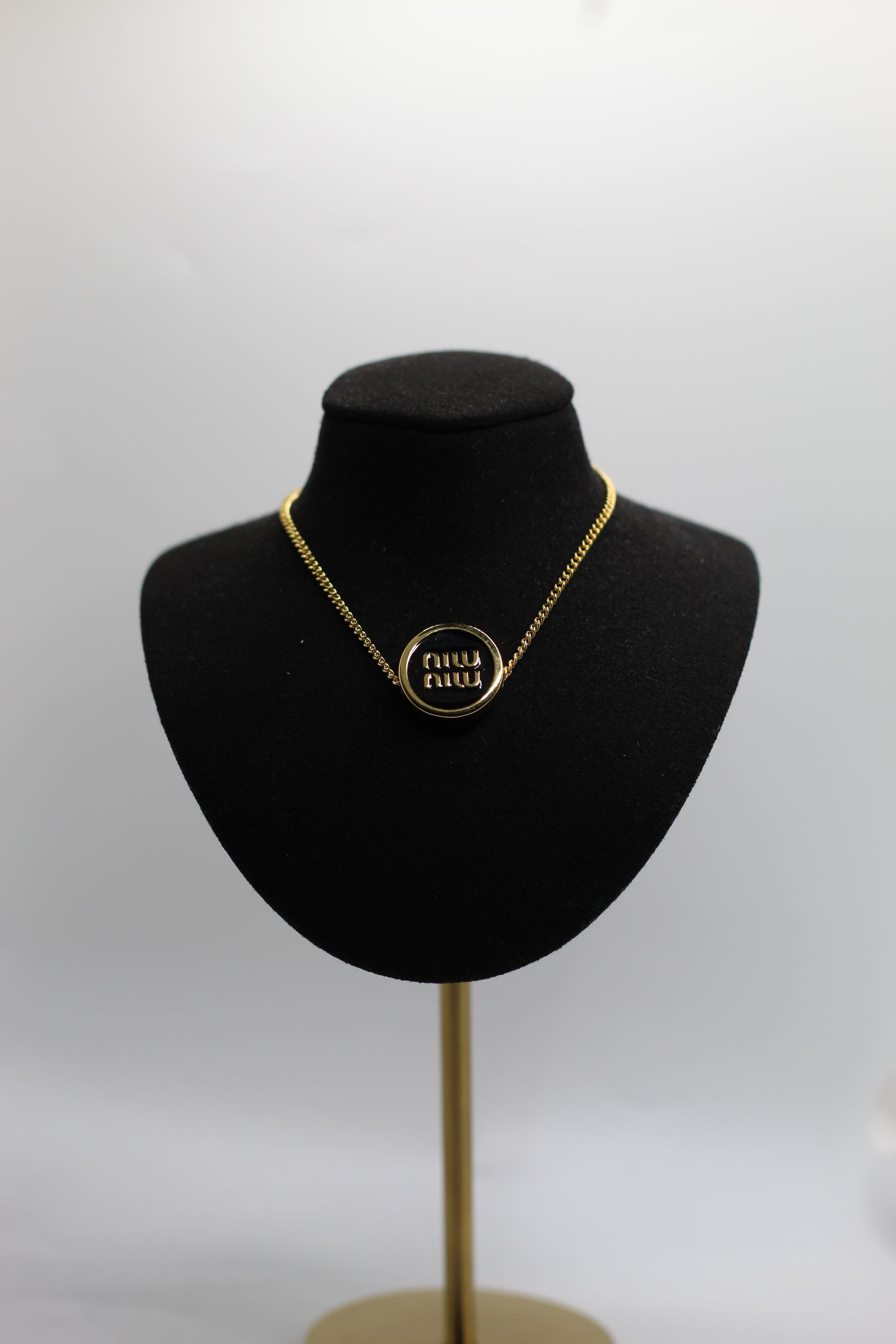 Collar Miu M