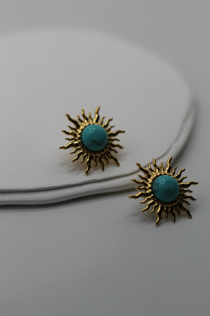 Pendientes Govea