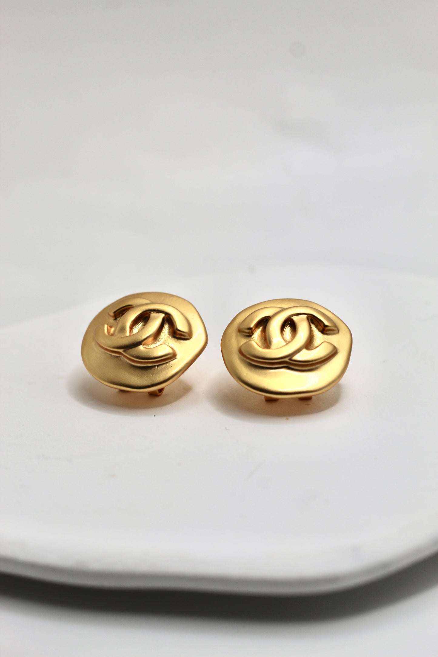 Pendientes Ch