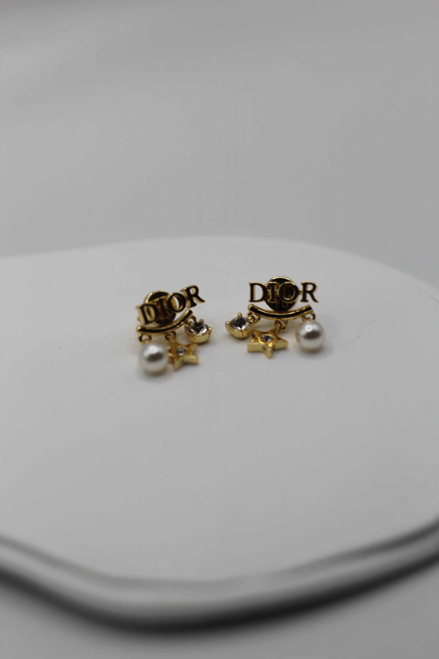 Pendientes D⭐️or