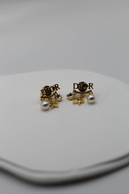 Pendientes D⭐️or