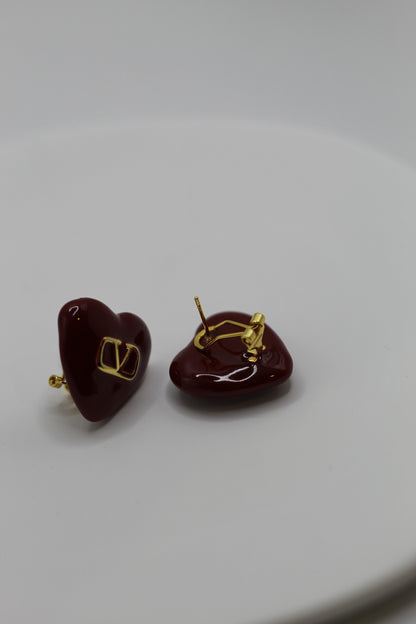 Pendientes Valentin✨