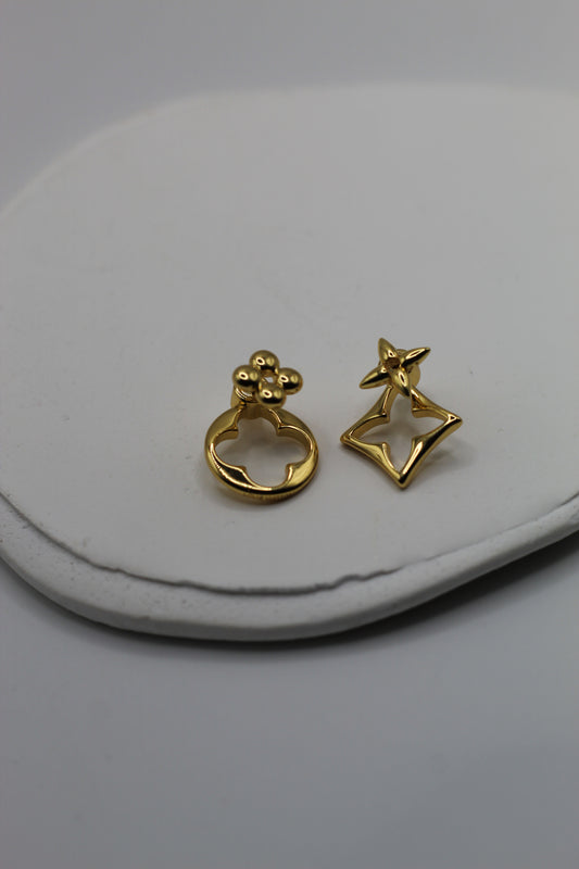 Pendientes LV