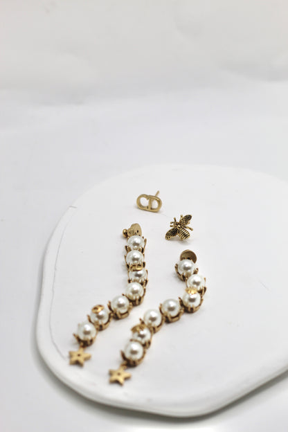 Pendientes CD