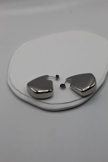 Pendientes Dupe Bottega V