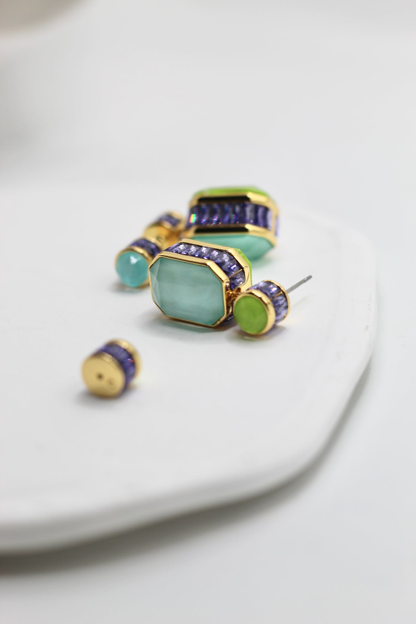 Pendientes S
